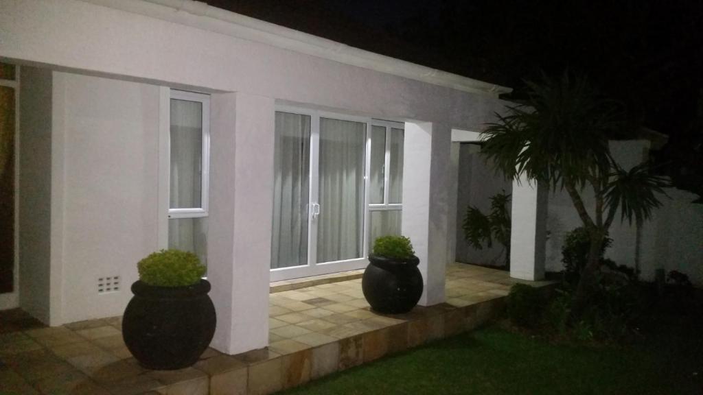 هتل بالینا گائل گست هاوس - Ballina Ga-el Guesthouse