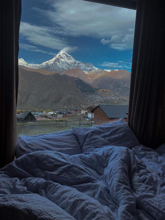 هتل کازبگی توئینز Kazbegi Twins