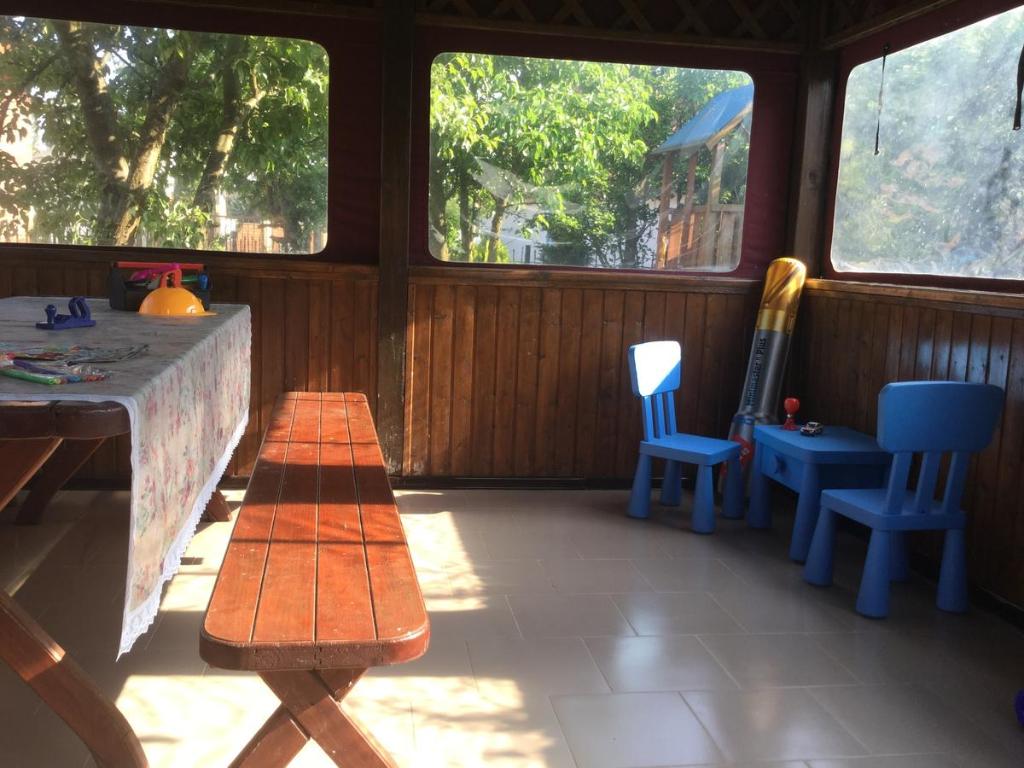 Guest House na Zelenoy
