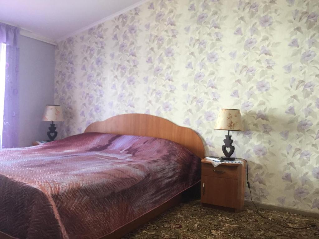 Guest House na Zelenoy
