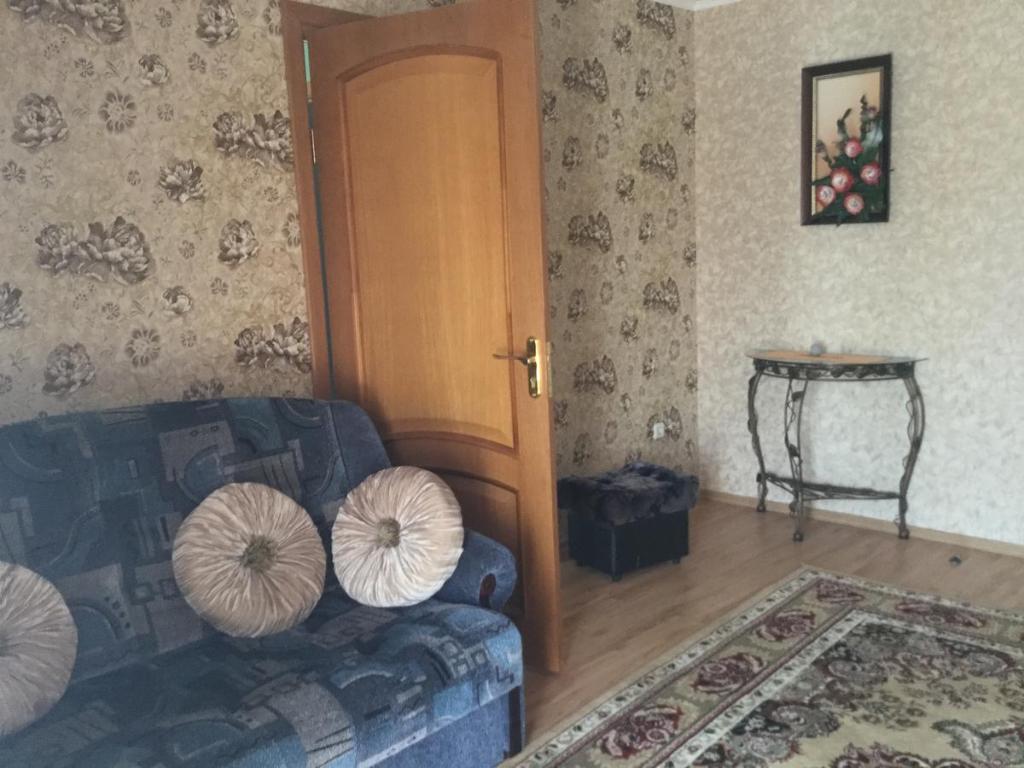 Guest House na Zelenoy