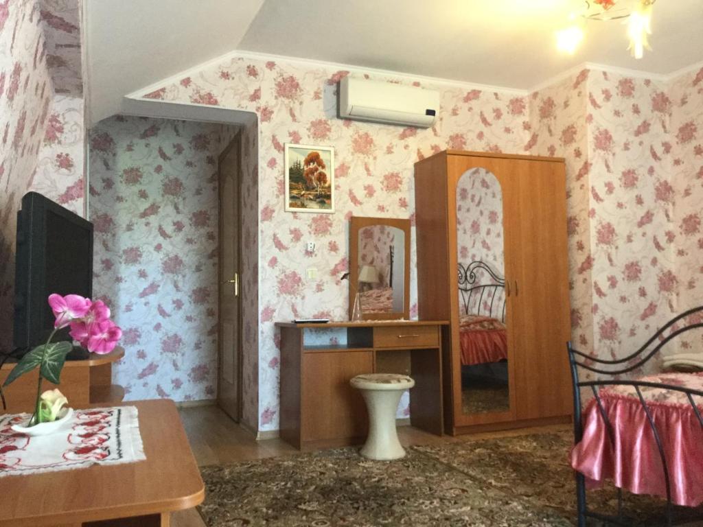 Guest House na Zelenoy