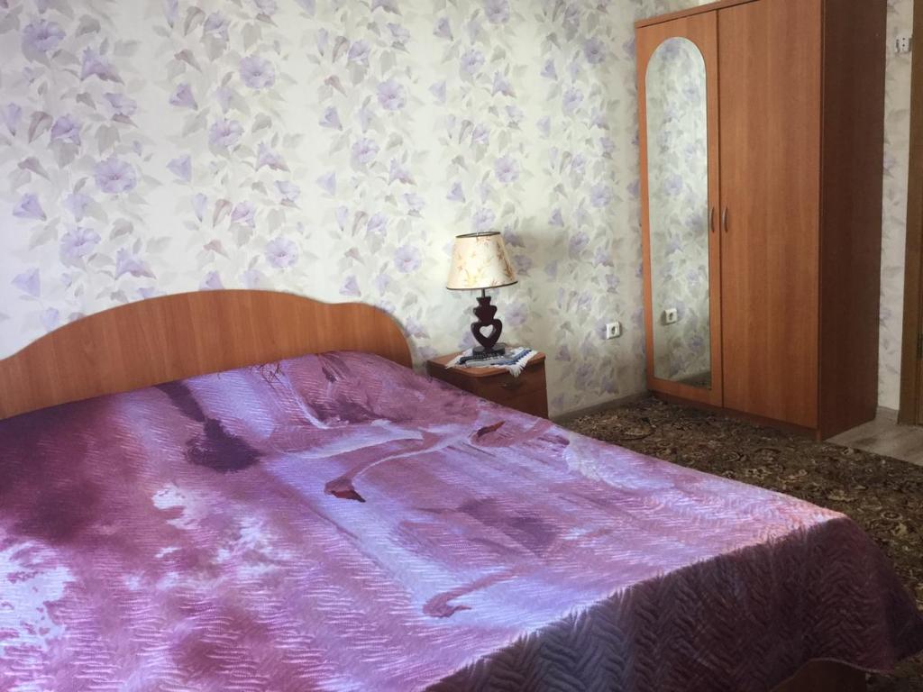 Guest House na Zelenoy