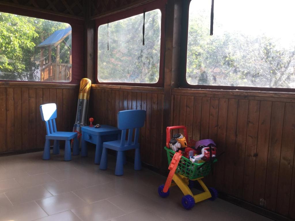Guest House na Zelenoy
