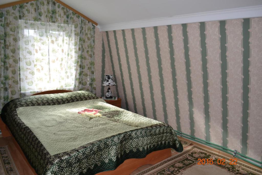 Guest House na Zelenoy