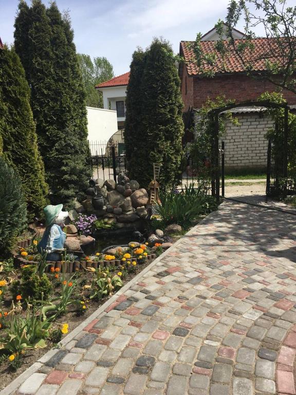 Guest House na Zelenoy