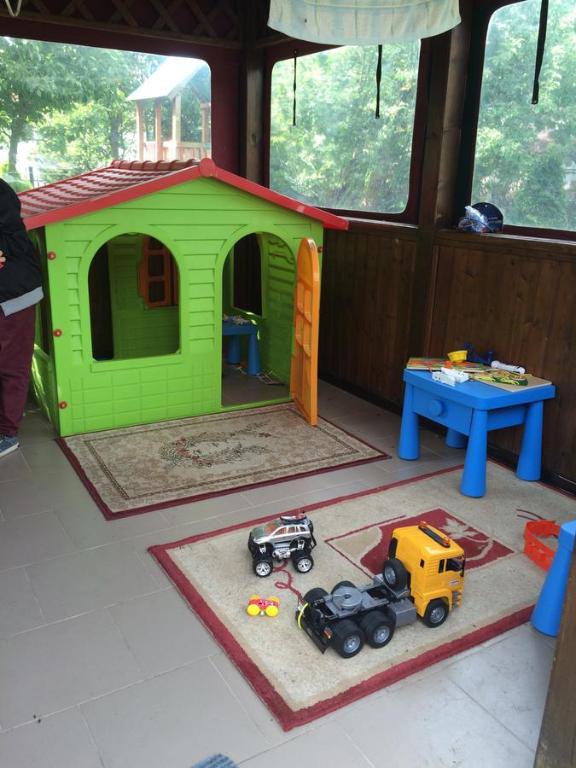 Guest House na Zelenoy
