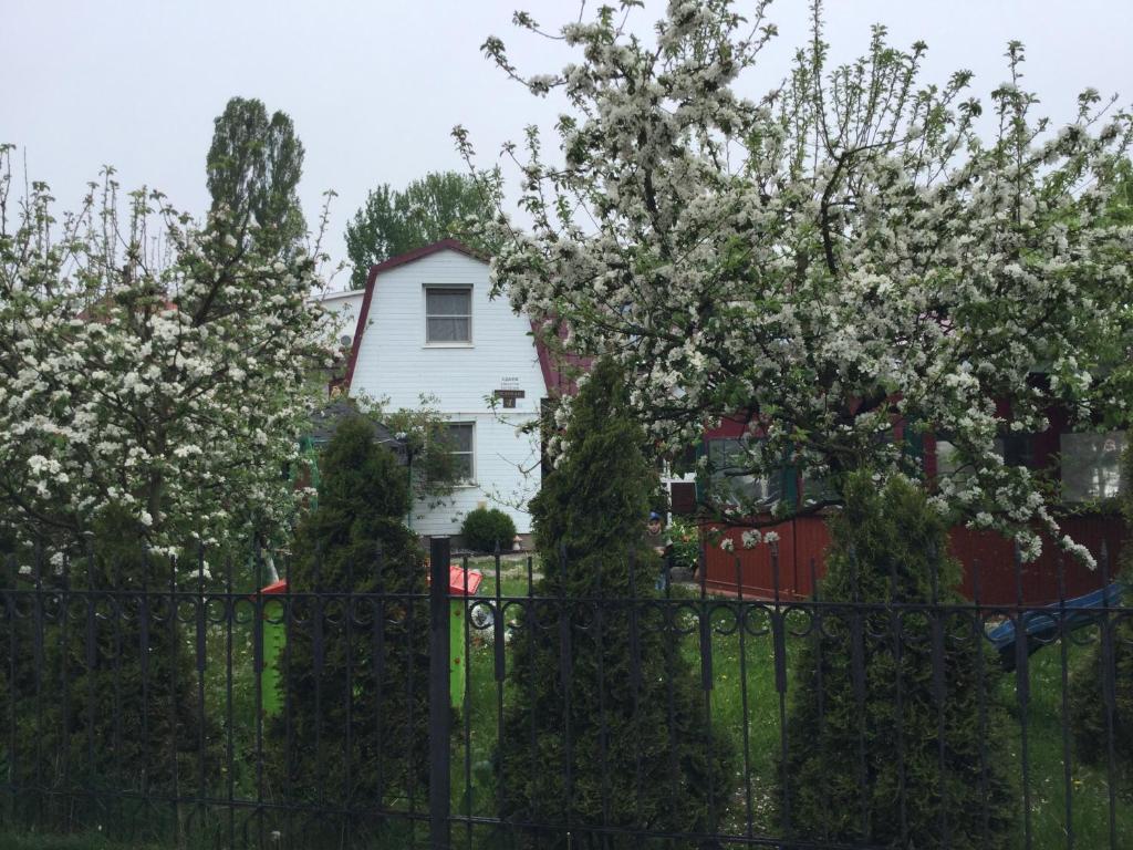 Guest House na Zelenoy