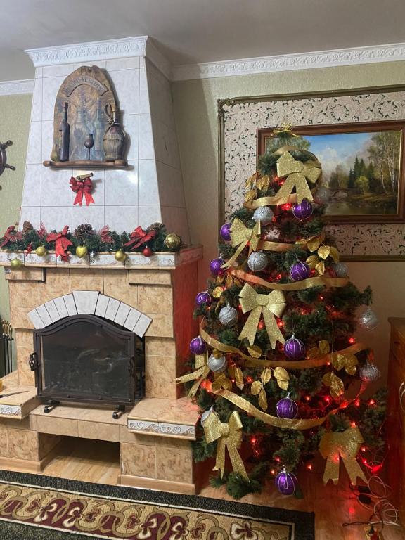 Guest House na Zelenoy