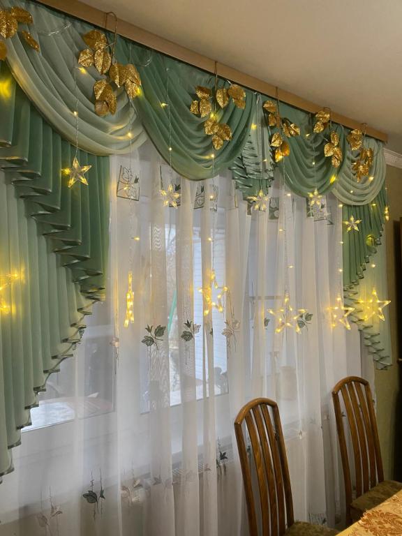 Guest House na Zelenoy