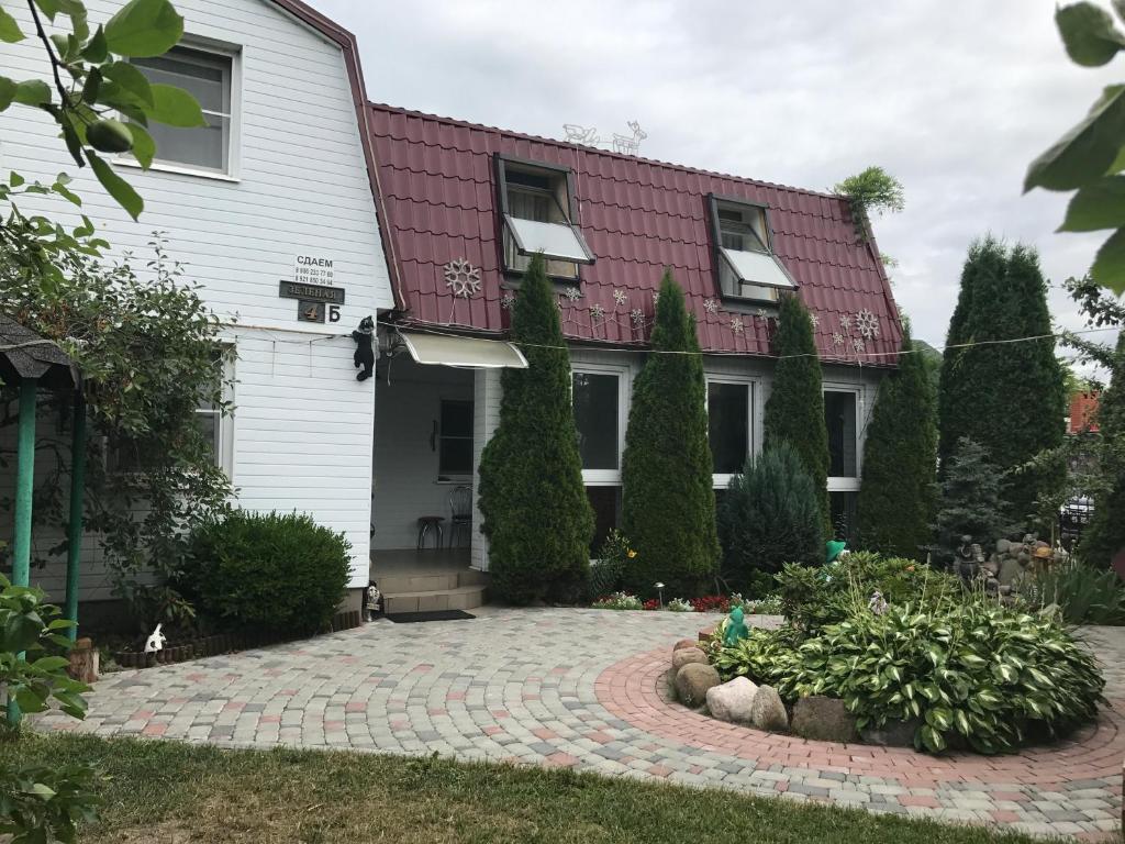 Guest House na Zelenoy