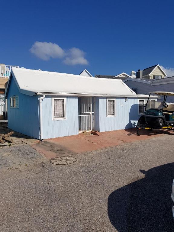هتل پوینت ویلیج آکومودیشن - دیزی دیزی Point Village Accommodation - Dizzy Dazy