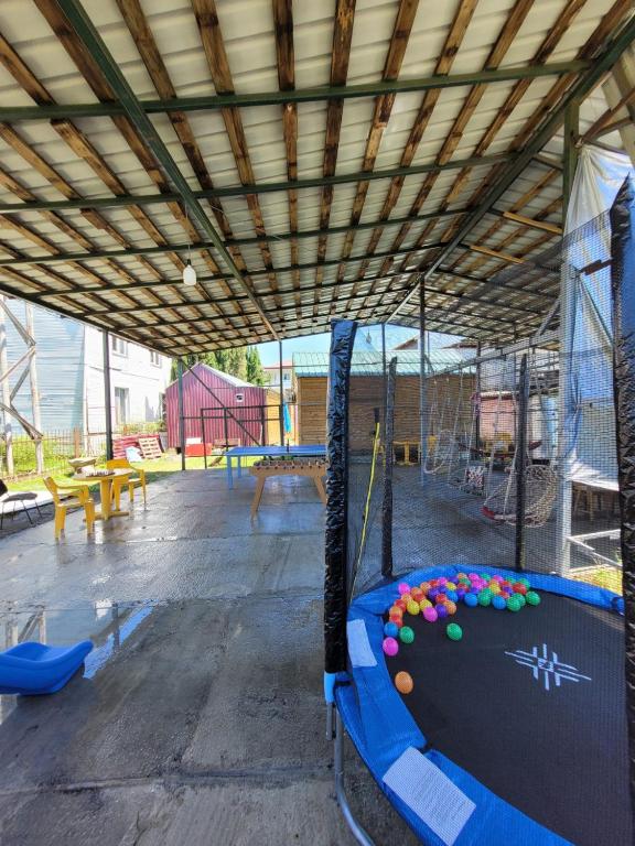 هتل گست هاوس این او رکی Guest House in Ureki