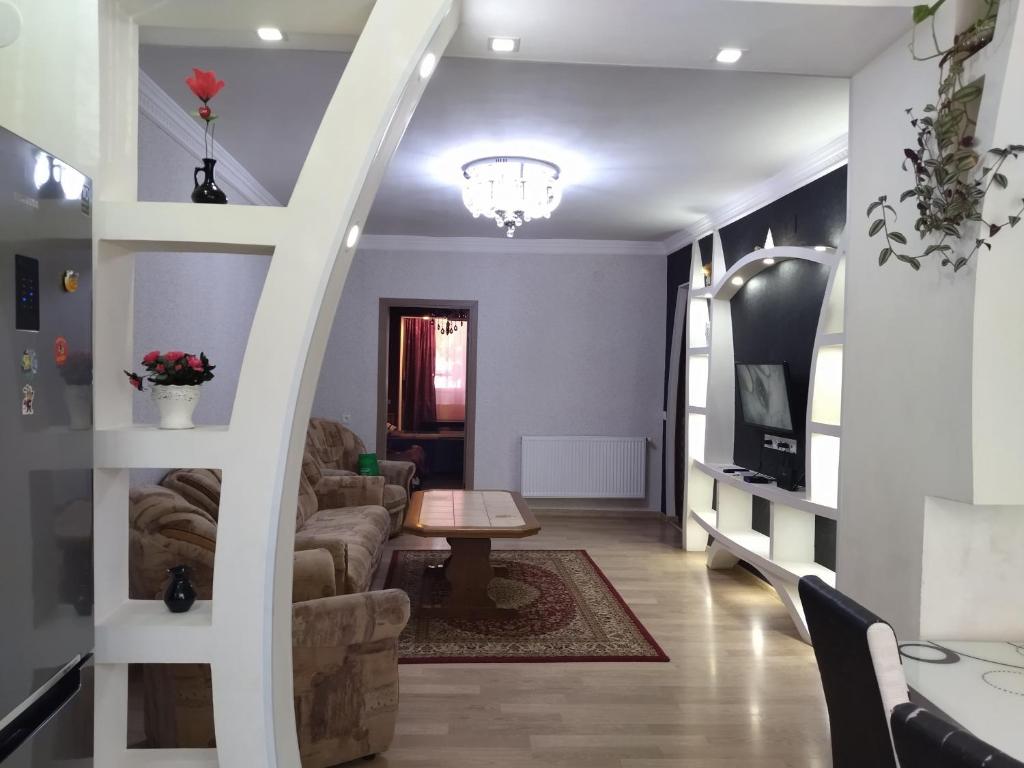 هتل آپارتمنت فور یو - Apartment for you