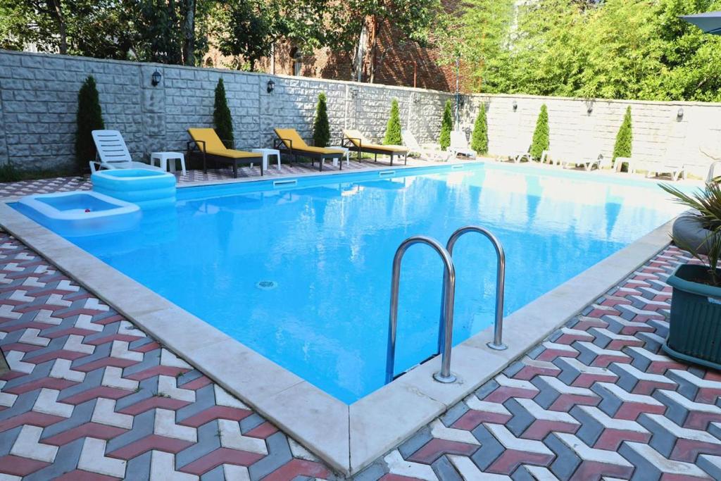 هتل استونیای تو Hotel Estonia Two