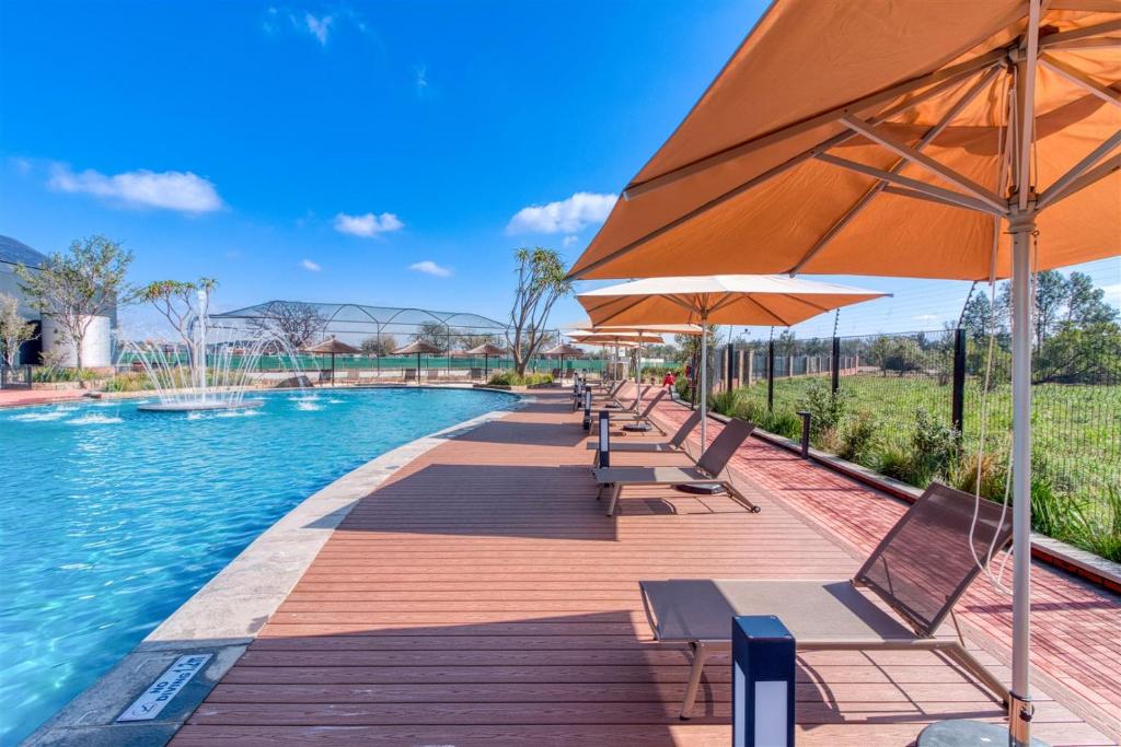 هتل ذا لگون اکسکوئیت آپارتمنتس - The Lagoon Exquisite Apartments