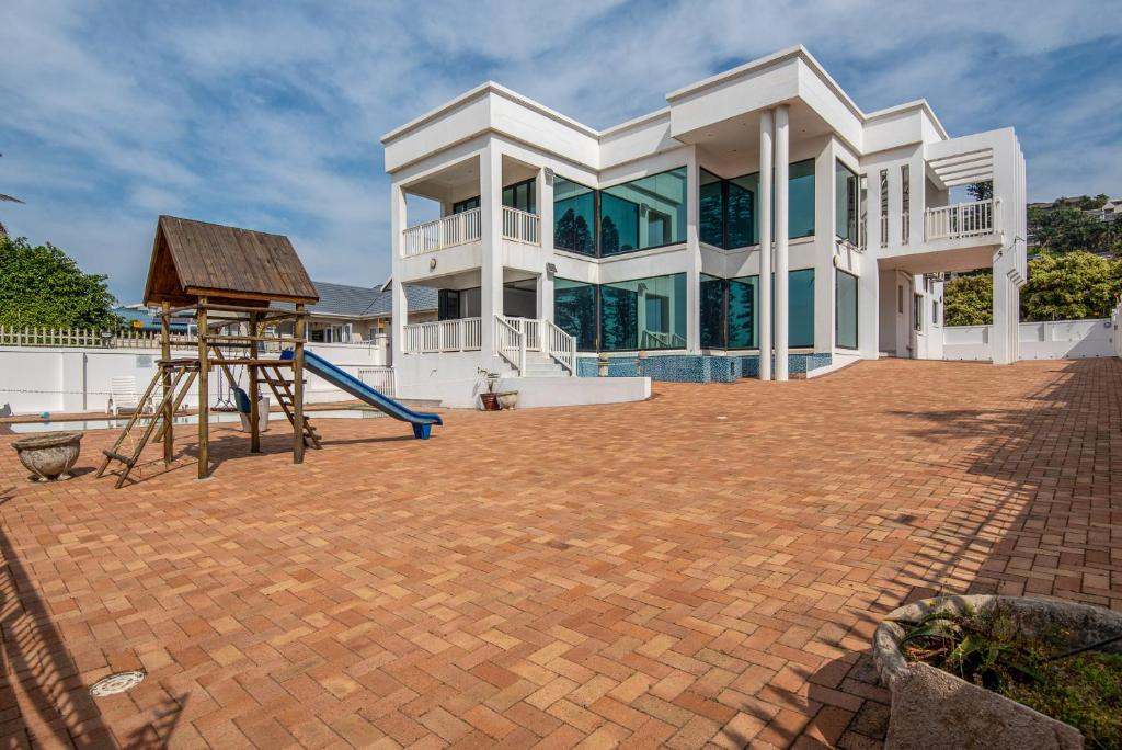 هتل کامپ بیچ رود 3بی - 1 بد روم - Comp Beach Road 3b - 1 Bedroom
