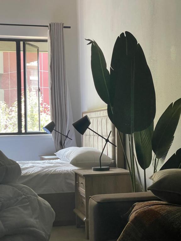 هتل بلاک بریک لاکچری آپارتمان Black Brick Luxury Apartment