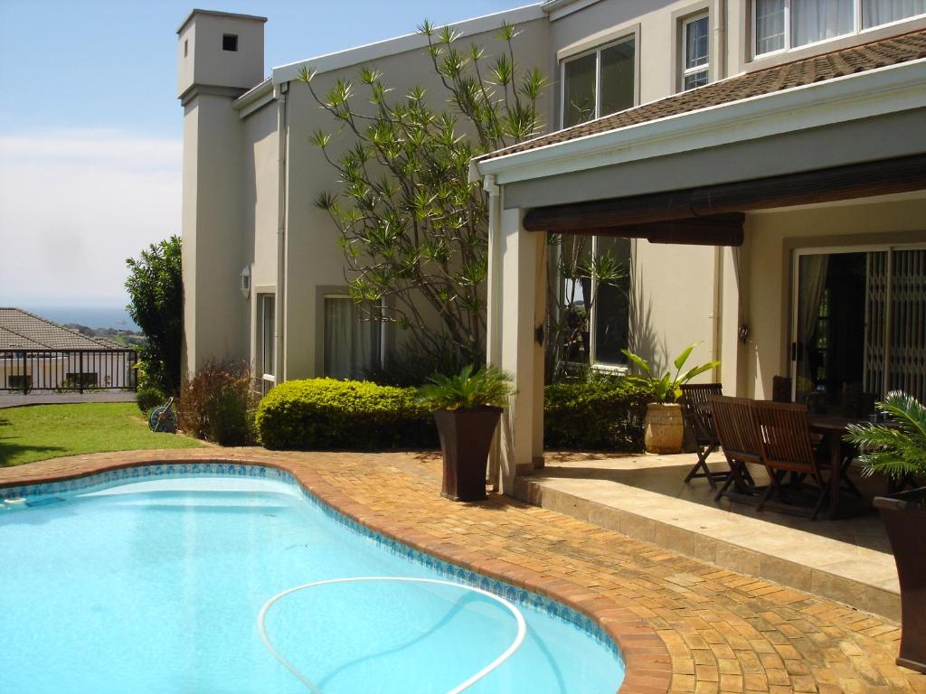 هتل بلا ویستا گست هاوس Bella Vista Guest House