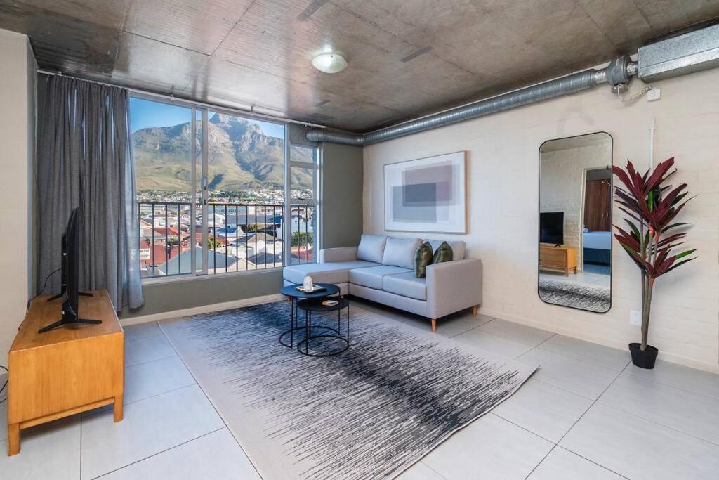 هتل مادرن 2 بدرووم جم - Modern 2 Bedroom Gem