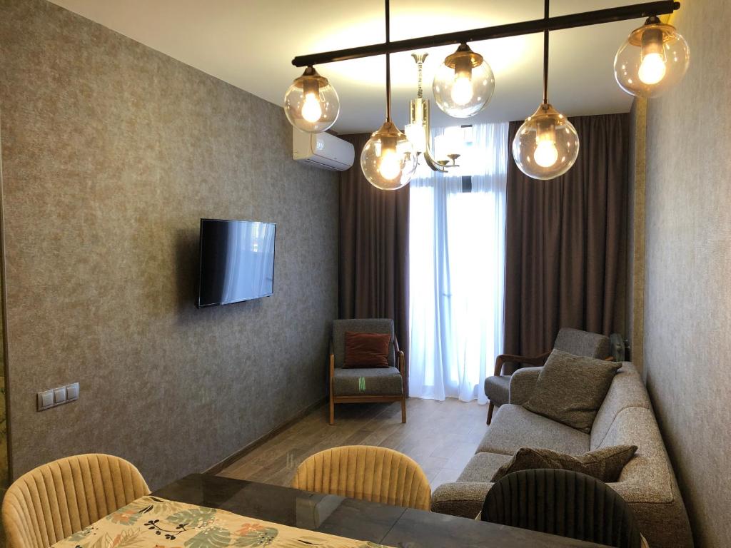 هتل سان رایز آپارتمانز 573 - Sunrise Apartments 573