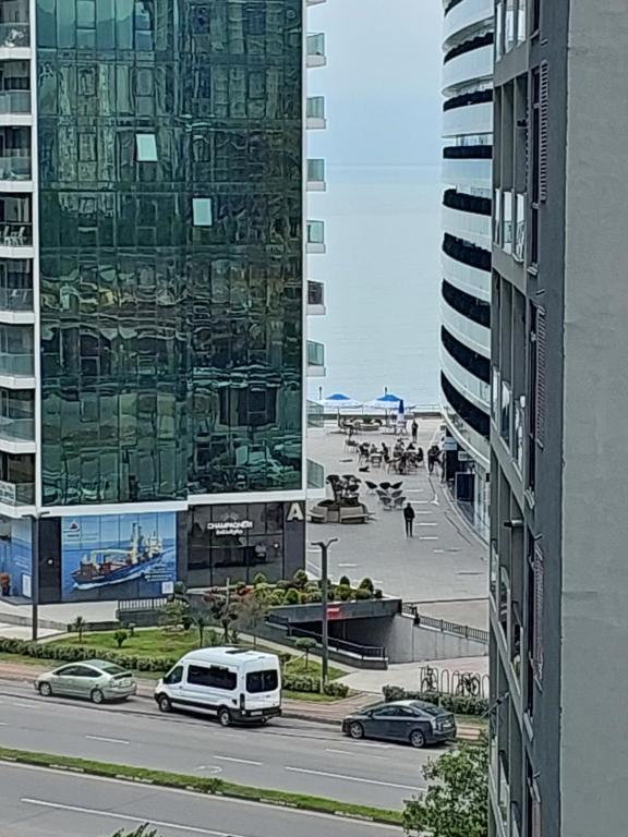 هتل الماره باتومی - Almare batumi
