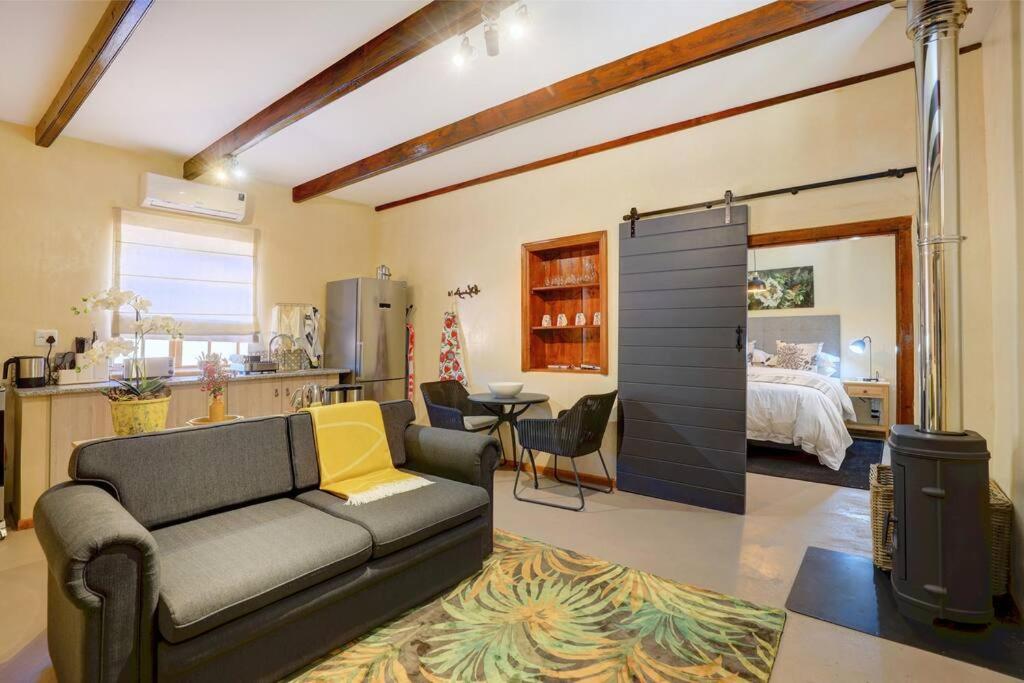 The Sweetheart Cottage, Buffelskloof Getaway