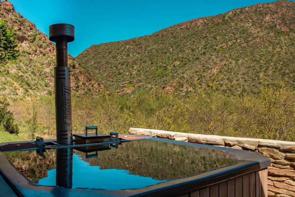 The Sweetheart Cottage, Buffelskloof Getaway