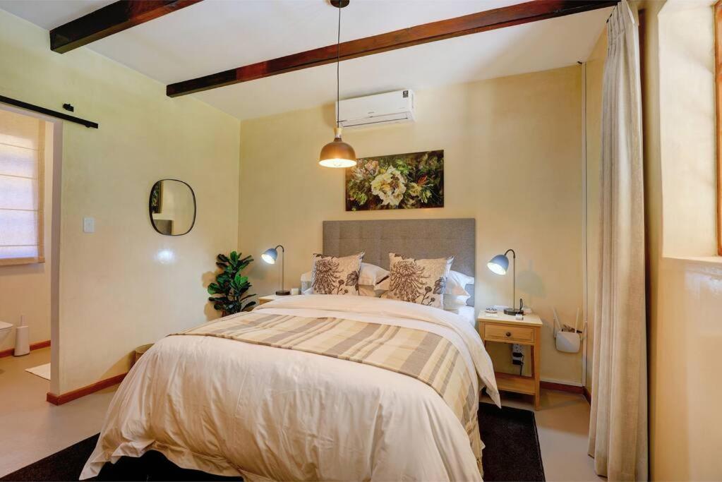 The Sweetheart Cottage, Buffelskloof Getaway