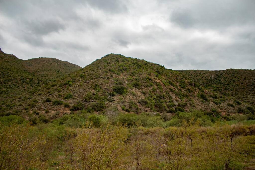 The Sweetheart Cottage, Buffelskloof Getaway