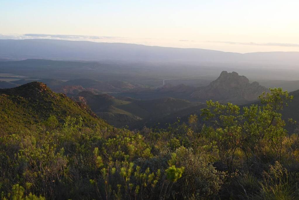 The Sweetheart Cottage, Buffelskloof Getaway