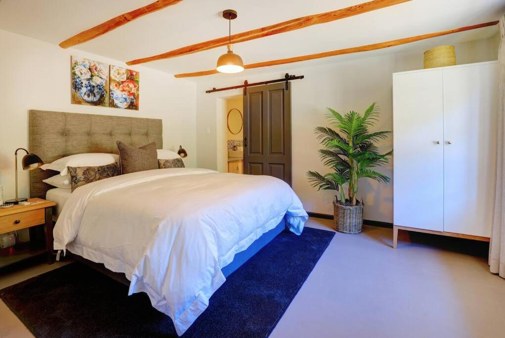 The Sweetheart Cottage, Buffelskloof Getaway