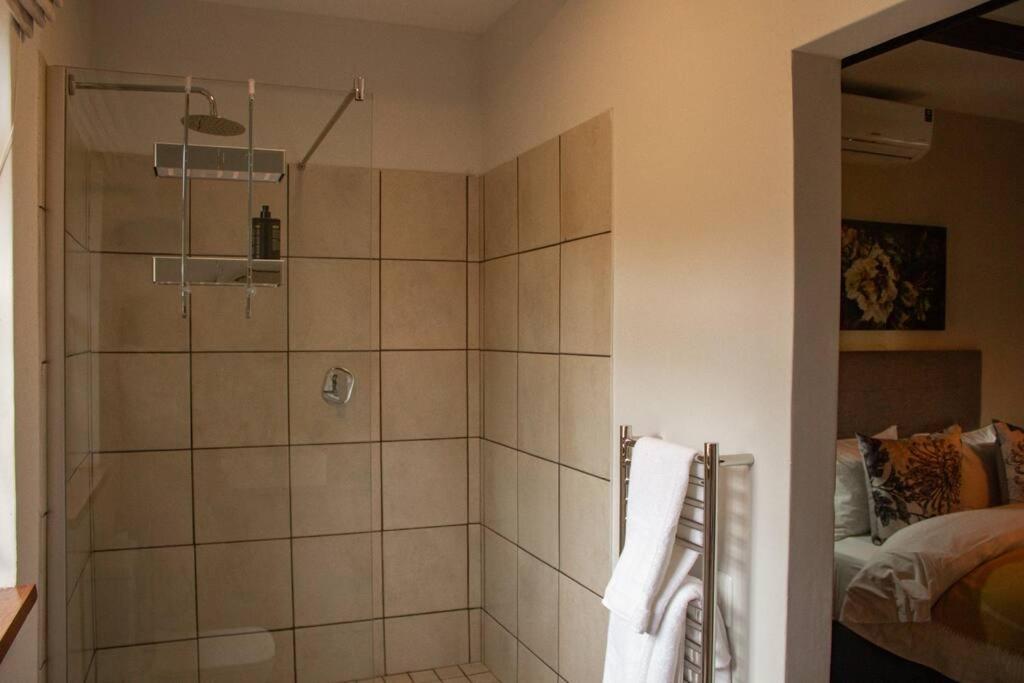 The Sweetheart Cottage, Buffelskloof Getaway