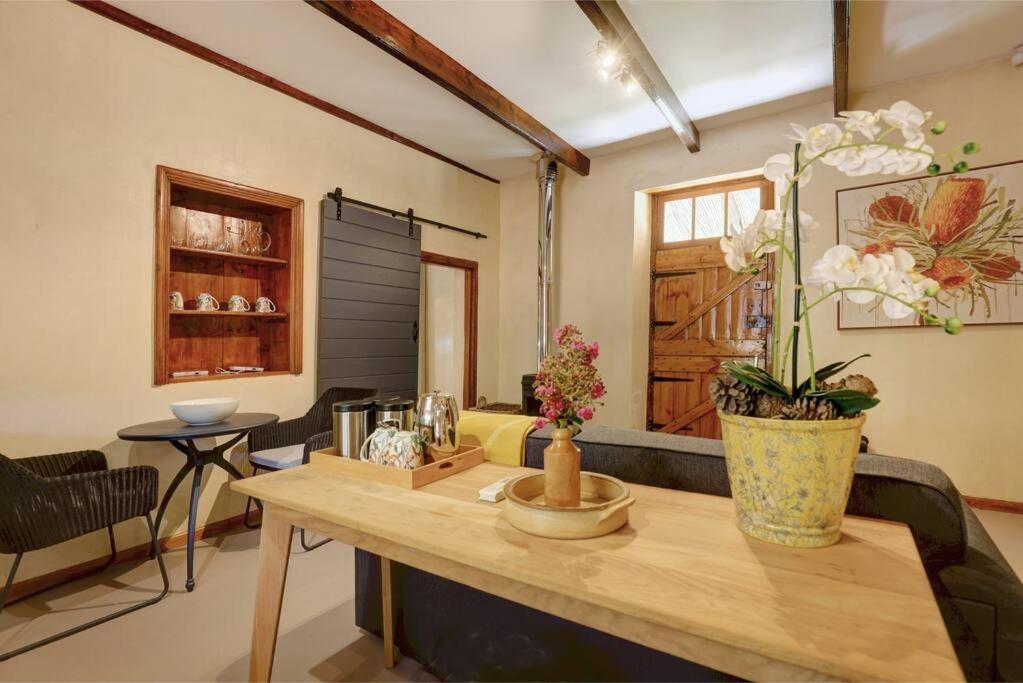 The Sweetheart Cottage, Buffelskloof Getaway