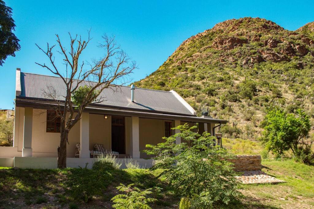 The Sweetheart Cottage, Buffelskloof Getaway