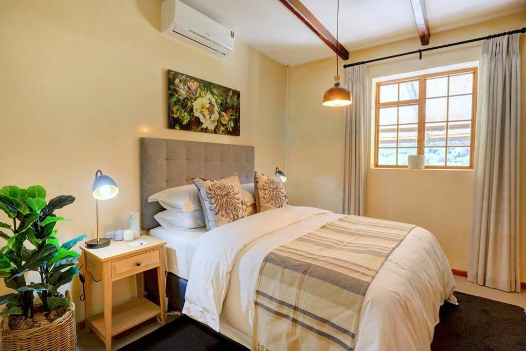 The Sweetheart Cottage, Buffelskloof Getaway