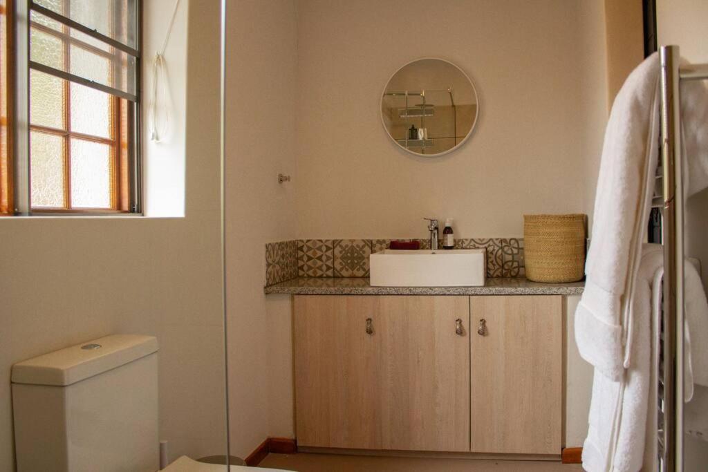 The Sweetheart Cottage, Buffelskloof Getaway