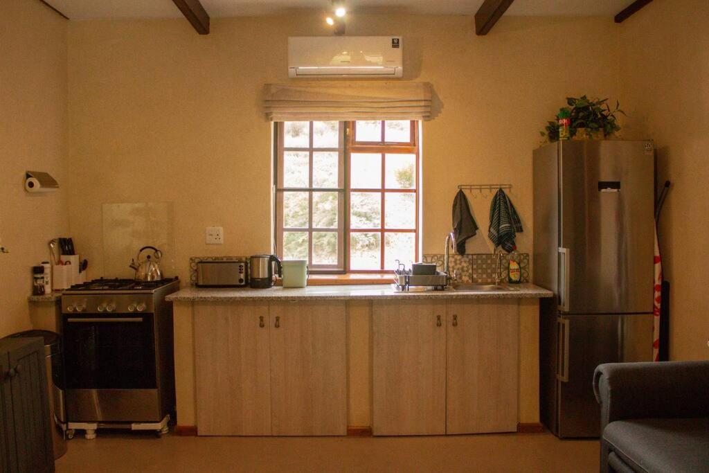 The Sweetheart Cottage, Buffelskloof Getaway