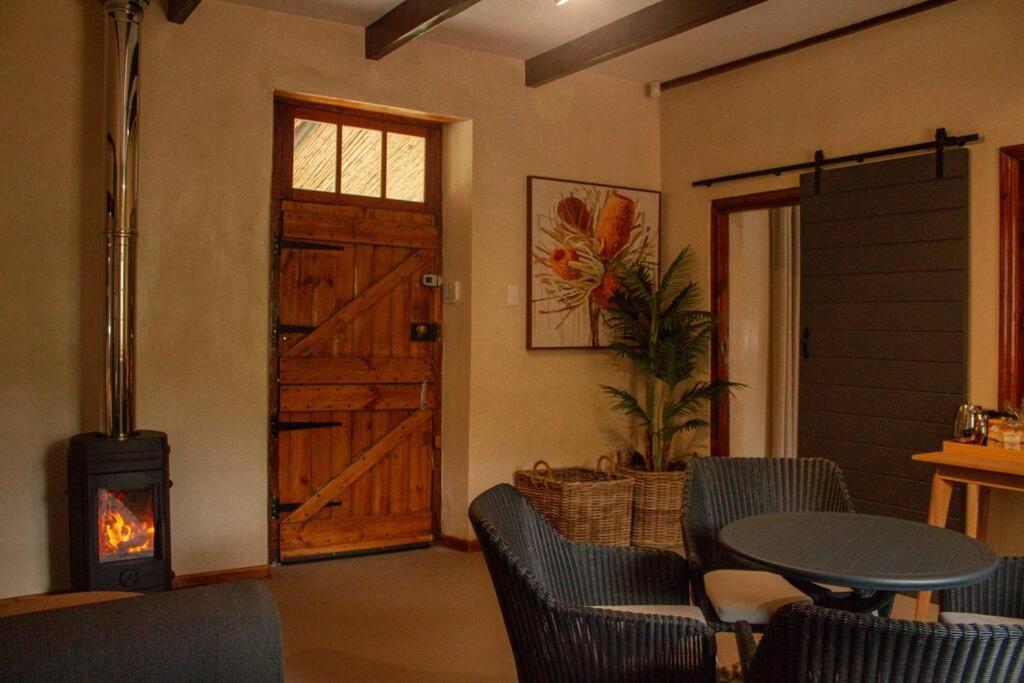 The Sweetheart Cottage, Buffelskloof Getaway