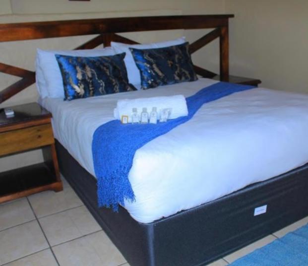 هتل بترفلی تری گست هاوس Butterfly tree guesthouse