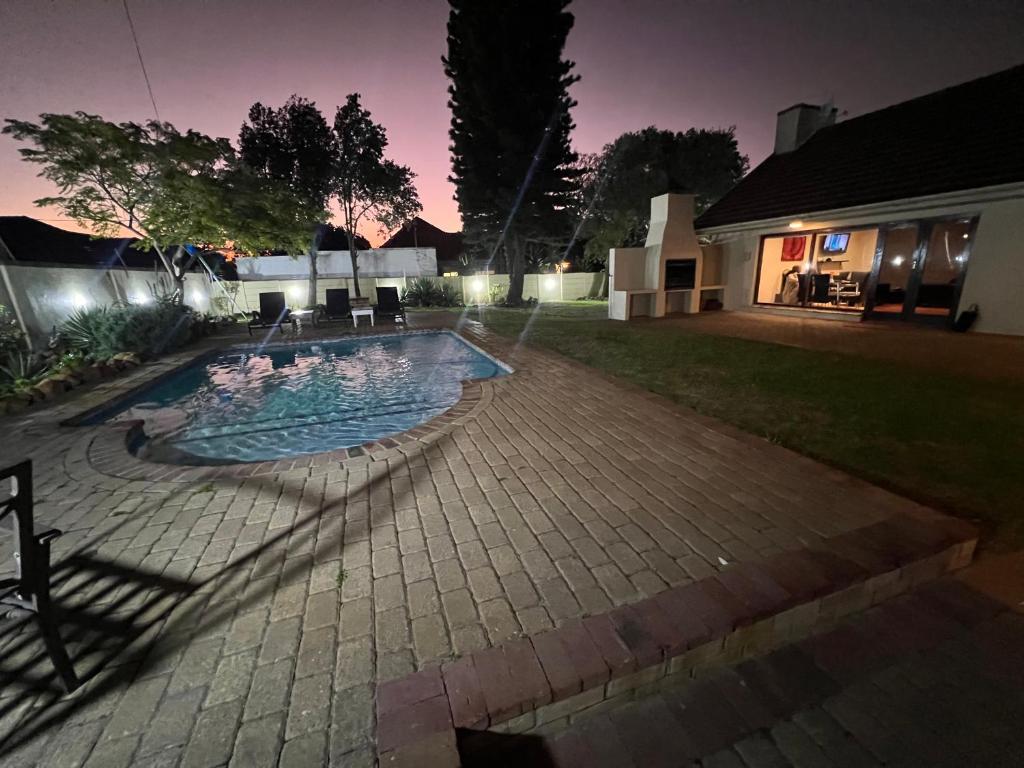 هتل ورو گست هاوس VERO guest house