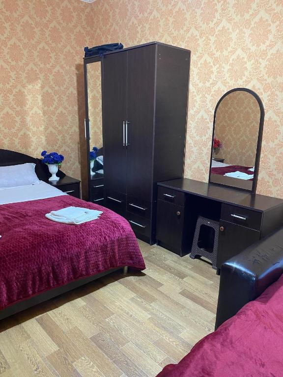 هتل آپartment اریکل - apartment erekle