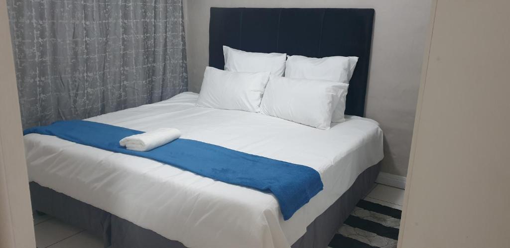 هتل جورجینا سلف کتیرینگ فلت - Georgina Self-Catering Flat