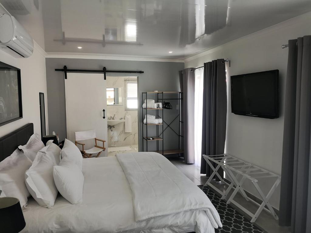 هتل می آمور آکومودیشن - Mi Amor Accommodation