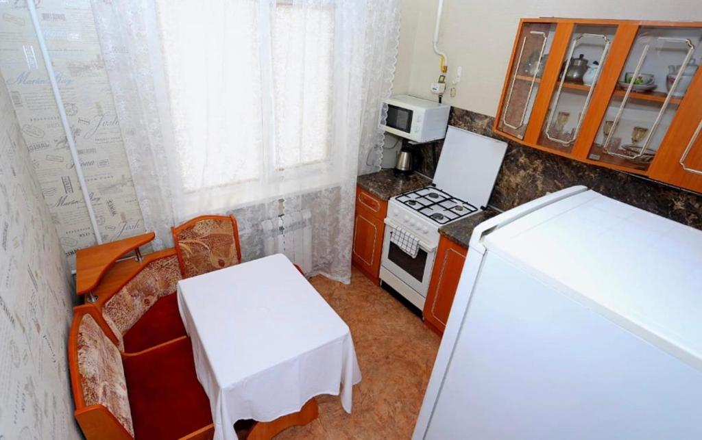 هتل وی آی پی آپارت ۴۸۲ - VIP apart 482