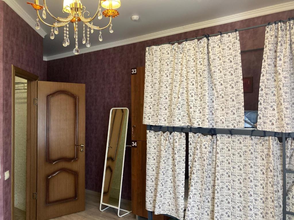 هتل لا بل هوتل رستوران La Belle отель ресторан