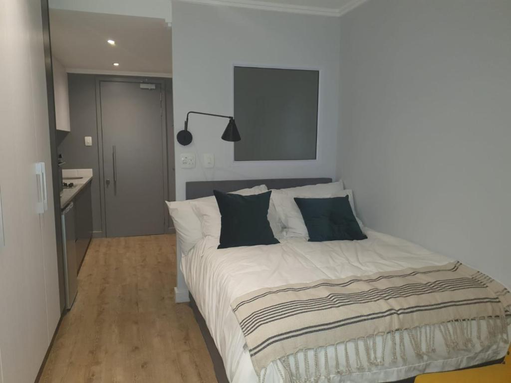 هتل ووداستاک استودیو آپارتمانز - Woodstock Studio Apartments