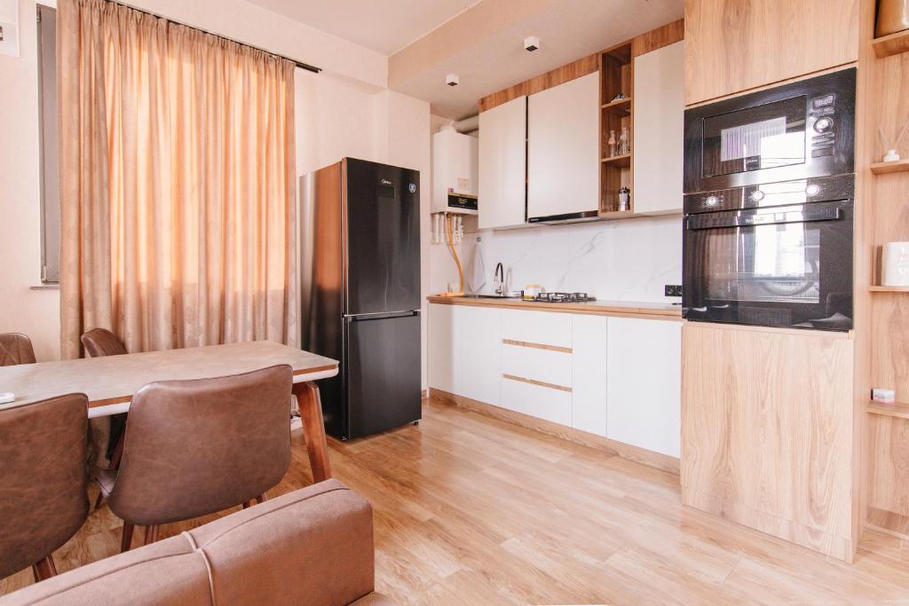هتل کی تی آپارتمنتس - KT Apartments
