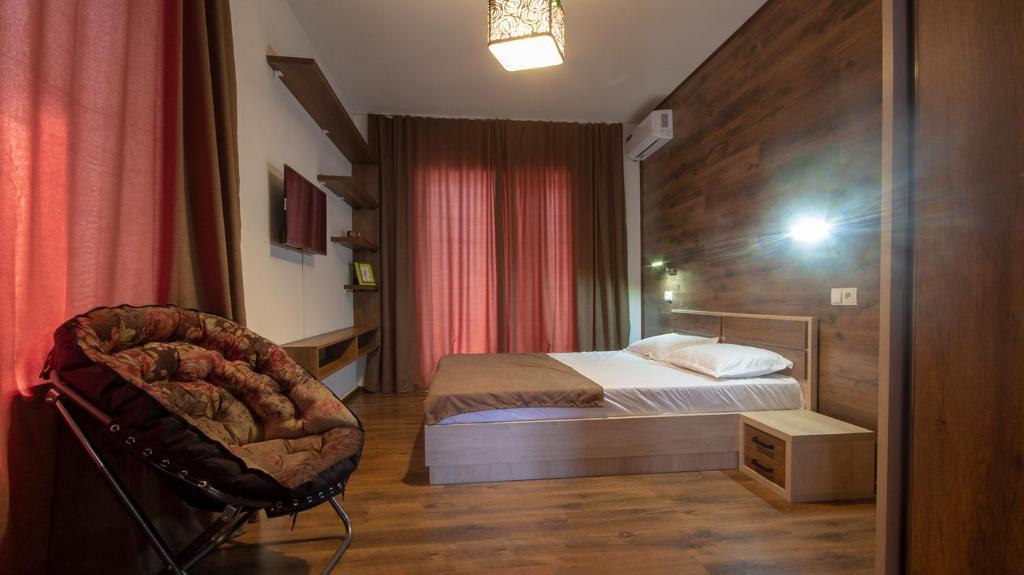 هتل چک اینن دلسی Check inn Delisi