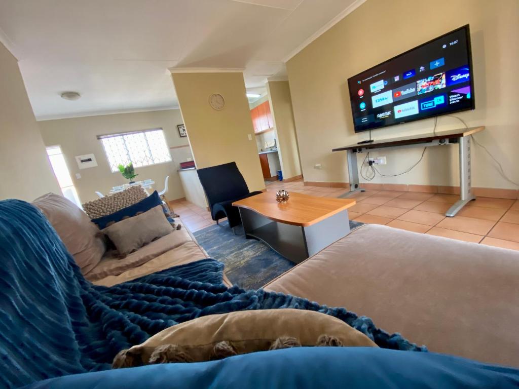 هتل آربن کازین اوسیس Urban Cozy Oasis